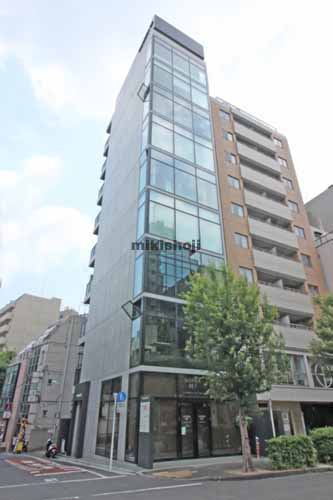 Ｂａｒｂｉｚｏｎ８８ 外観