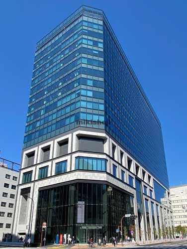 ＫＡＢＵＴＯ　ＯＮＥ 外観