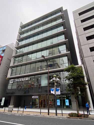 プレファス吉祥寺（第３７荒井ビル） 外観