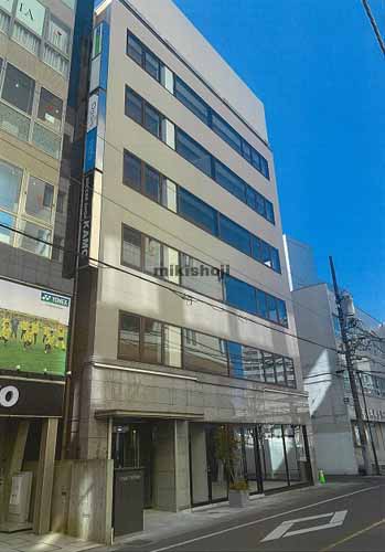 Ｃｒｏｂｉｓ柏 外観