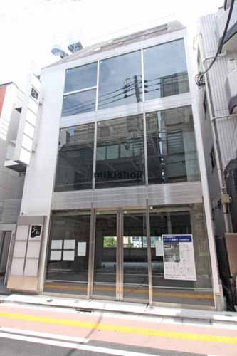 ＡＣＮ高田馬場ビル 外観