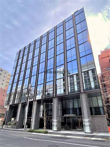 住友不動産神田和泉町ビル 外観