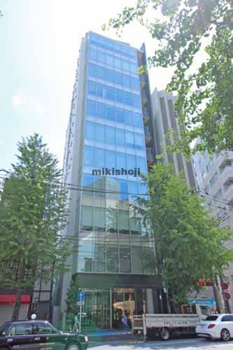 ＭＴ－Ｏ神保町 外観