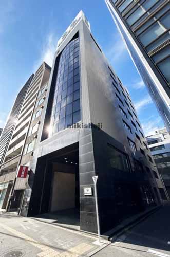 ＴＯＷＡ秋葉原ビル 外観