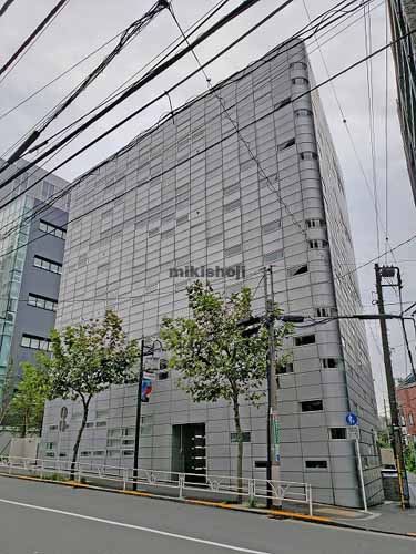 代々木一丁目ビル 外観