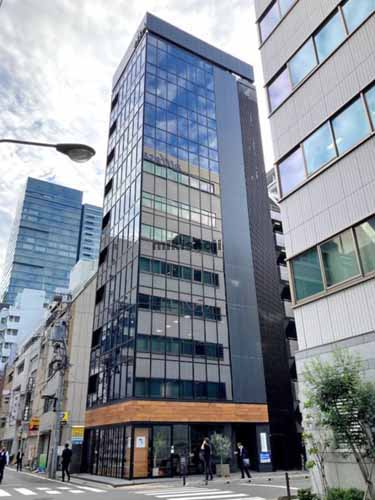 ＡＴＳ大手町ビル 外観