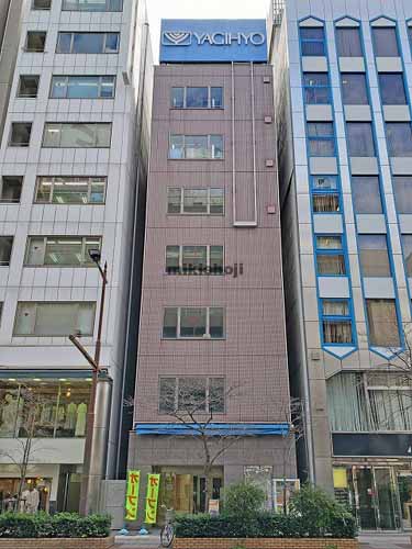 Ｉｍａｓ　Ｗｏｒｋｓ　Ｂａｋｕｒｏｃｈｏ 外観1