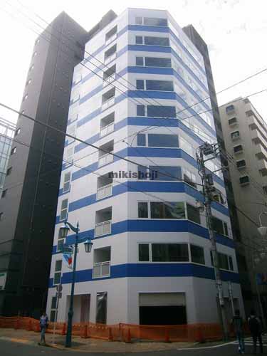 新宿第１５ビル 外観