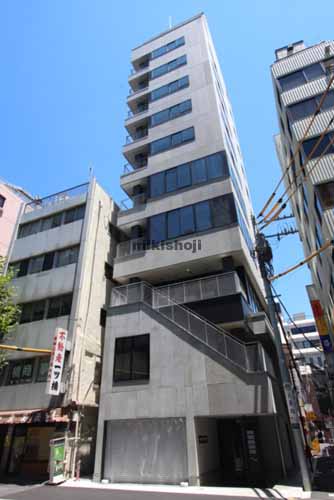 ＩＭ内神田ビル 外観