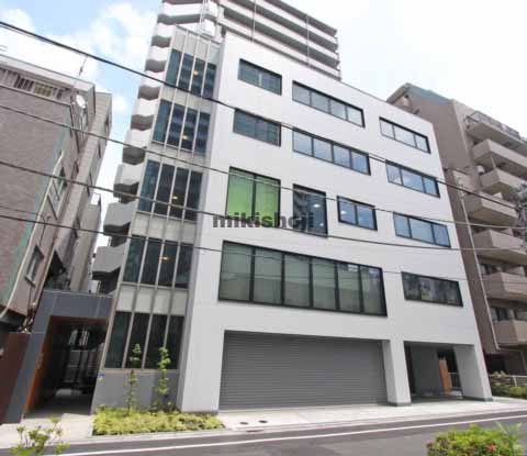 ＳＥＩＷＡ　ＥＡＳＴ　ＦＡＣＥ 外観