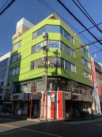 第五大雄ビル 外観