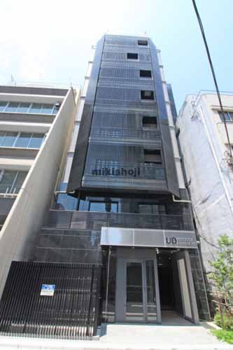 ＵＤ内神田三丁目ビル 外観