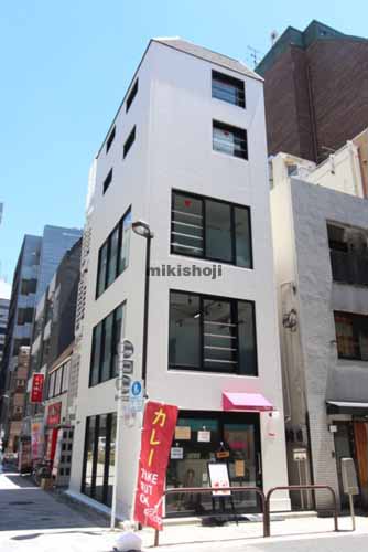 ＤＥＡＲ淡路町 外観