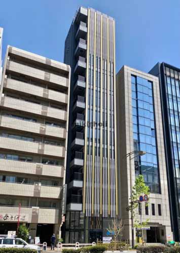 ＡＣＮ神保町ビル 外観