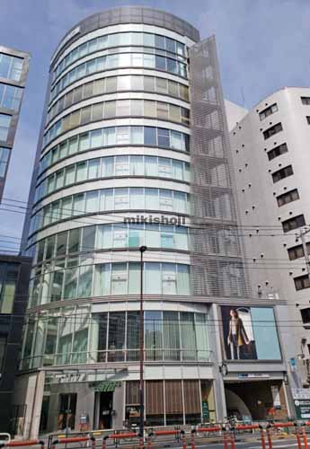 ＳＴＡＮＴＩＯＮ　ｋｉｔａｓａｎｄｏ 外観