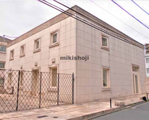 ＣＨＯＣＯＬＡＴＥ　ＳＴＵＤＩＯ 外観1