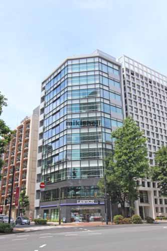 ＢＩＴビル 外観