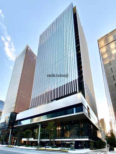 ＴＯＤＡ　ＢＵＩＬＤＩＮＧ 外観1