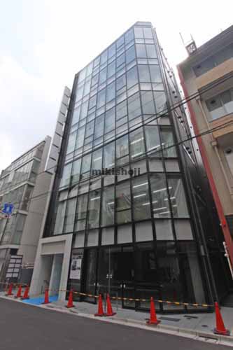 ＳＮＴ水道橋ビル 外観