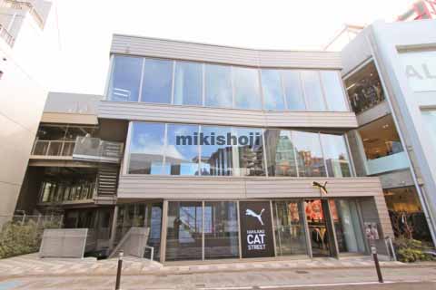 原宿２５０ 外観