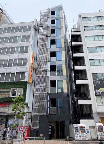 ＦＰＧ　ｌｉｎｋｓ　ＪＩＮＮＡＮ 外観