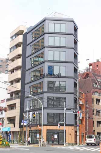 ＲＥ：ＭＡＫＥ　ＷＡＳＥＤＡⅡ 外観