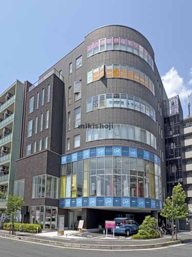 Ｉ.Ｋビル 外観