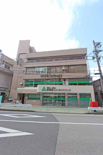 ＣＩ－２３ビル 外観