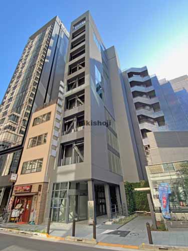 Ｏｒｄｉｎ日本橋ビル 外観