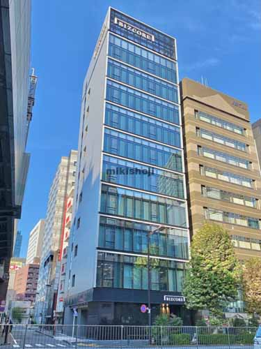 ＢＩＺＣＯＲＥ神田須田町 外観