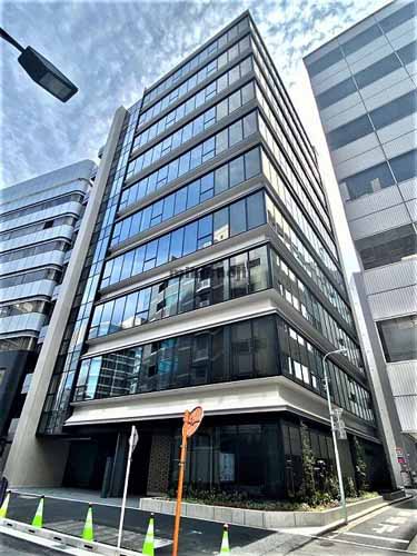 人形町ＰＲＥＸ 外観