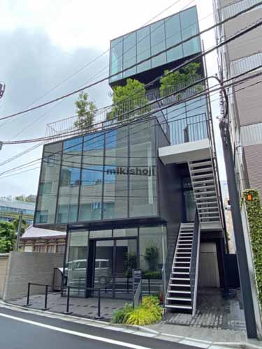 ＥＳＣＡＬＩＥＲ麹町 外観