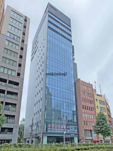 麹町のＰＭＯ麹町 外観1