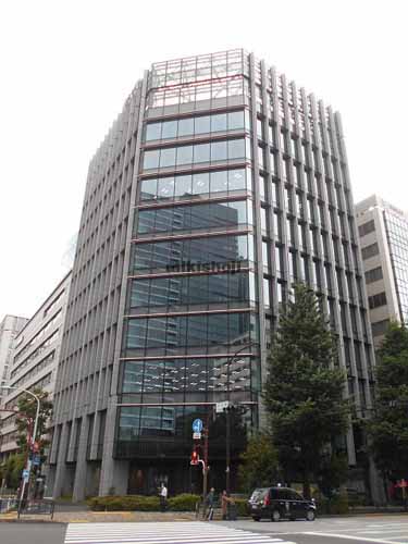 野村不動産大手町北ビル 外観