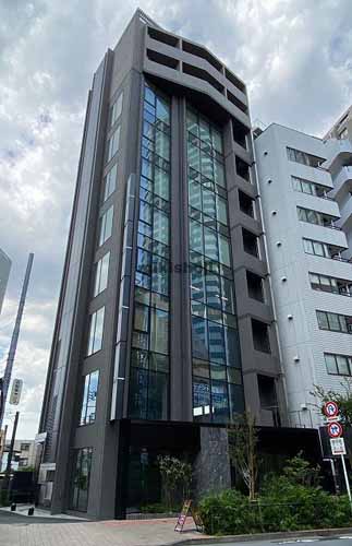 ＳＩＬ西新宿 外観