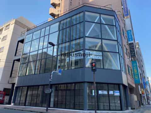 千住ビル１０ 外観