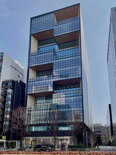 ３ｒｄ　ＭＩＮＡＭＩ　ＡＯＹＡＭＡ 外観