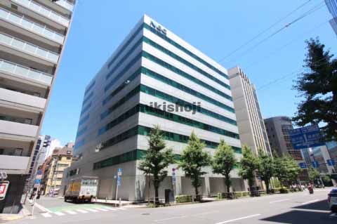 オーク東京ビル 外観