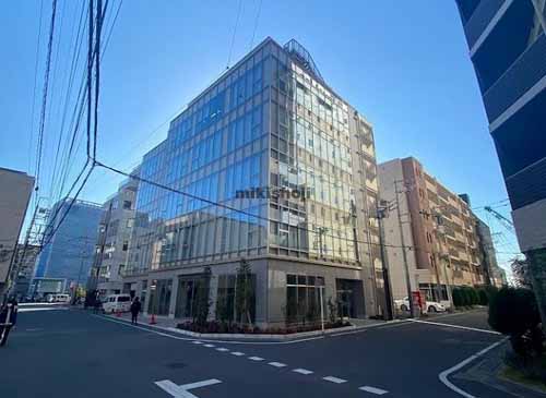 みずほビルⅠ 外観