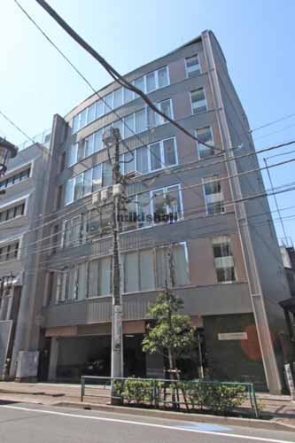 ＣＤビルディング 外観