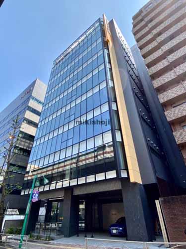 マルエスファーストビル 外観