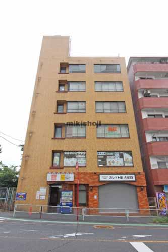 ＫＳビル浦和橋 外観