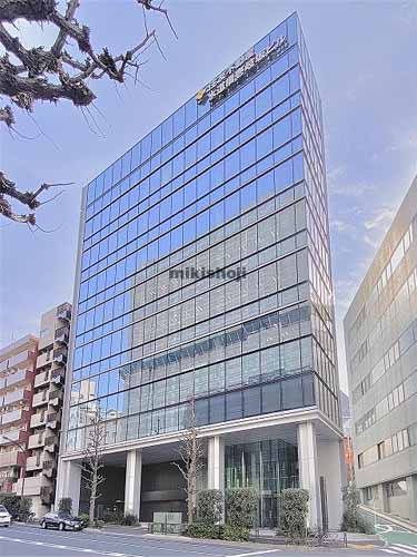 住友不動産水道橋壱岐坂ビル 外観