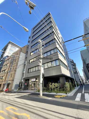 ＣＩＲＣＬＥＳ日本橋小舟町 外観