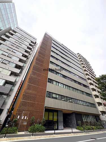 ＣＩＲＣＬＥＳ西新宿 外観