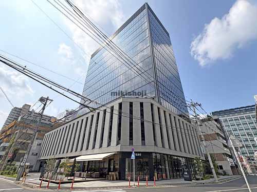 大宮ソラミチＫＯＺ 外観