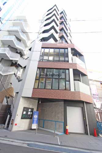 ＳＨＩＢＵＹＡ　Ｄ－ＳＥＣＯＮＤ 外観