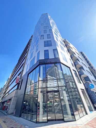 ＢＯＲＵ　Ｇ－１ 外観