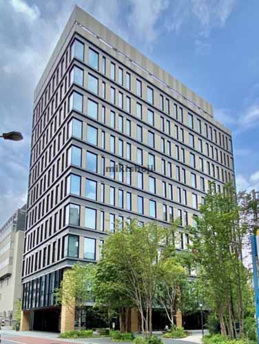 Ｍｉｔａ　Ｓ－Ｇａｒｄｅｎ 外観