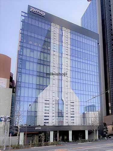 ＰＭＯ田町Ⅲ 外観